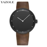 ราคา YAZOLEสุดหรูนาฬิกาข้อมือมียี่ห้อที่มีชื่อเสียงแฟชั่นนาฬิกาสปอร์ตผู้ชายนาฬิกาข้อมือควอตซ์สำหรับชายYZL521 (7925080940)