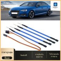 ราคา ราคาถูกสุด Probe Pens 4PCS SET LED BDM FRAME 4 ปากกาโพรบพร้อมสายเคเบิลเชื่อมต่อเหมาะสำหรับ KTAG KESS V2 FGTECH BDM100 (5165848204)