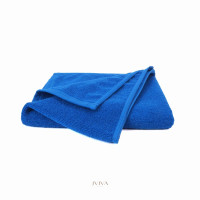 ราคา Jviva ผ้าขนหนูเช็ดตัว คอตตอน ขนคู่ Hotel Collection ขนาด 30x60 นิ้ว (12856209752)