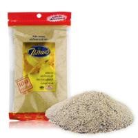 ราคา ส่งฟรี เมื่อซื้อ3ห่อ ไร่ทิพย์ พริกไทย พริกไท ขาว เม็ด 100 กรัม 12กรัม white pepper คัดเมล็ดดี ธัญพืช เพื่อสุขภาพ เข้มข้น หอมสะอาด (9163995891)