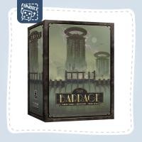 ราคา Fun Dice Barrage Bundle Base Game Expansion Board Game (10122432401)