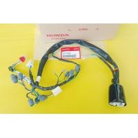 ราคา ชุดสายไฟเรือนไมล์แท้HONDA Wave110i รุ่นแรกปี2009ดิสเบรคหน้าสตาร์ทเท้าอะไหล่แท้ศูนย์HONDA 37224 KWW 611 1ชิ้น (20490568938)