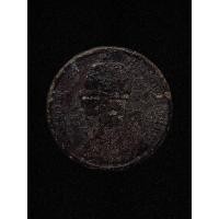 ราคา เหรียญทองแดง โสฬส สมัย ร 5 พระสยามเทวาธิราช ร ศ 115 (18859098251)