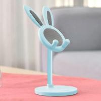 ราคา ขาตั้งมือถือ ขาตั้งโทรศัพท์มือถือ ที่วางโทรศัพท์ ที่ตั้งโทรศัพท์ ไอแพด ขาตั้งไลฟ์สด แข็งแรงทนทาน แท่นวางมือถือไลฟ์สด รูปร่างกระต่าย (19202497192)