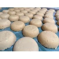 ราคา น้ำตาลมะพร้าว น้ำตาล น้ำตาลปี๊บ น้ำตาลปึก น้ำตาลอัมพวาแท้ แบบถุง ขนาด 500 กรัม coco nut sugar (20845286438)