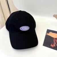 ราคา พร้อมส่งทันทีหมวกแก๊ปโลโก้ 1985 พร้อมป้ายงานใหม่ล่าสุดงานดีมาก (10685569817)