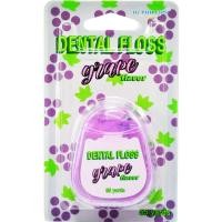 ราคา Dr Phillips ไหมขัดฟัน ความยาว 55 หลา กลิ่นแอปเปิ้ล กลิ่นองุ่น 1ชิ้น (19921695628)