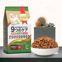 ราคา สมาร์ทฮาร์ท โกลด์ สุนัขโตพันธุ์เล็ก 9 แคร์ เนื้อแกะและข้าว อาหารสุนัขแบบเม็ด 1 กิโลกรัม (13969731108)