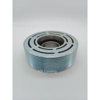 ราคา มูเลย์ ชุดคลัทช์ เฉพาะมูเลย์ คอมแอร์ 508 10ร่อง พร้อมลูกปืน Pulley Clutch 10PK SD 508 (12942864680)