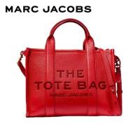 ราคา MARC JACOBS THE LEATHER MEDIUM TOTE BAG H004L01PF21 กระเป๋าโท้ท (18499960083)