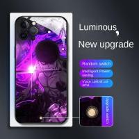 ราคา Black Shark Xiaomi 5 4 Redmi Note 12S 11T 11S 10S 10S 10T 9T 9T 9S 8 Pro 4G 5G 12C 10C 10A 9C K40 K50เกม POCO F5 Asuna Yuuki ที่คลุมเคสทีพียูโทรศัพท์สะท้อนแสงแวววาว Led (19891140127)