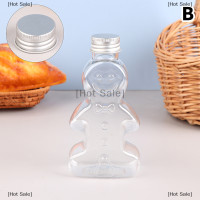 ราคา Hot Sale 1ชิ้นขวดคริสต์มาส200มล ขวดขนมปังขิงคริสต์มาสชายขวดลูกอมน้ำผลไม้ขวดเครื่องดื่มลูกอมปาร์ตี้สามารถห่อของขวัญ (20814328335)