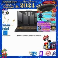 ราคา ผ่อน0 10ด รับเพิ่ม MOUSE MS116 กดซื้อ GAMING CHAIR 599 รับเพิ่ม JOY GAME ASUS TUF GAMING F15 FX507VU LP150W i7 13620H ประกัน2Years อุบัติเหตุ1Year BY NOTEBOOK STORE (21151271864)