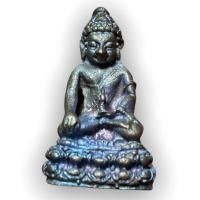 ราคา พระกริ่ง อโรคยา วัดปราสาทสิทธิ์ หลักห้า ราชบุรี (19579191247)