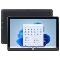 ราคา LZ1003แท็บเล็ตพีซี10 1นิ้ว16GB 1TB Windows 10 Intel Celeron J4105 Quad Coreสนับสนุน TF Card HDMI และ Bluetooth Dual WiFiไม่รวมคีย์บอร์ด ของขวัญ ลําโพงบลูทู ธ (19981279240)