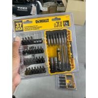 ราคา DW2163 ชุดไขควงอเนกประสงค์ อย่างดี 37 ชิ้น ชุด DEWALT สินค้าเเท้รับประกันจากผู้เเทนจำหน่าย (20860539401)