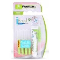 ราคา แปรงซอกฟัน fluocaril (20358374478)