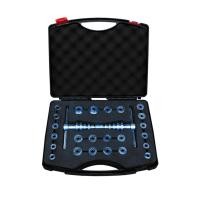 ราคา Cycle Bearing Press Set For WheelsHub Bearing Installation bicycle repair tools bike repair kit (11648334725)