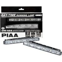 ราคา ไฟเดย์ไลท์ PIAA LED DAY TIME RUNNING LAMP 6000K 130lm 600lm รุ่นใหม่ ของแท้ ประกัน 3 ปี ผ่อน 0 ส่งฟรี (21033747173)