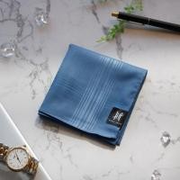 ราคา Hanky House premium ผ้าเช็ดหน้าแบรนด์เนม สีพื้น ผ้าคอตตอนนำเข้า 100 ขนาด 45x45ซม ผ้าเช็ดหน้า พื้นสี เกรดพรีเมียม เนื (1858018403)