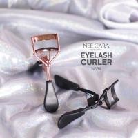 ราคา Nee Cara Be Colorful Eyelash Curler นีคารา บี คัลเลอร์ฟูล ที่ดัดขนตา N534 (3083798528)