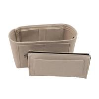 ราคา กระเป๋าสอดผ้าสักหลาดสำหรับ LV SPEEDY 25 30 35อุปกรณ์จัดระเบียบทรงกระเป๋ากระเป๋าจัดระเบียบกระเป๋าถือกระเป๋าเครื่องสำอางแบบพกพาถุงในกระเป๋า (14903079267)