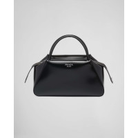 ราคา Prada Medium leather Prada Supernova handbag Top Handle Bag (21228364897)