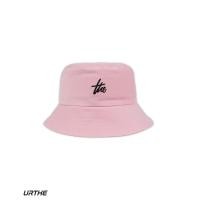 ราคา URTHE หมวกบักเก็ต รุ่น BUCKET HAT (12506291572)