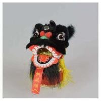 ราคา หัวสิงโต มีผ้า หัวเด็ก หัวสิงโตเชิด ตรุษจีน หัวมังกร เชิดสิงโต หัวสิงโตพร้อมชุด (3517550743)