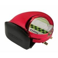 ราคา แตรหอยโข่งไฟฟ้า 12v 510 Hz ไดรซ์สี (14768279904)