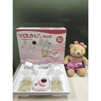 ราคา เครื่องปั้มนม youha สภาพดี (20805901139)