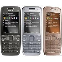 ราคา สำหรับปุ่มกดพื้นฐานศัพท์มือถือ Nokia E52ปลดล็อค3กรัมศัพท์มือถือศัพท์มือถือซิมการ์ดเดียว GSM ศัพท์มือถือปุ่มกดศัพท์ (20369476239)