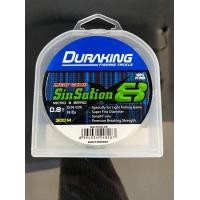 ราคา สาย PE Duraking SinSation X8 Multicolor (11670506728)