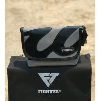 ราคา Fighter กระเป๋าสะพายข้าง พร้อมส่ง (1799686314)