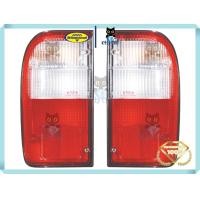 ราคา ไฟท้ายทั้งดวง ฝาไฟท้าย โตโยต้า ไทเกอร์ TOYOTA Tiger D4D ฝาไฟท้าย ปี 1999 2003 ตราเพชร ไดมอนด์ Diamond (13832719268)