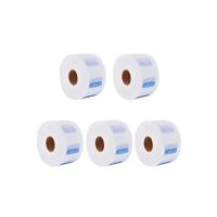 ราคา กระดาษพันคอ สำหรับร้าน ตัดผม วินเทจ อย่างดี กันเศษผม คลุมตัดผม อุปกรณ์ตัดผมชาย barber กระดาษรองคอ สำหรับตัดผม (13088998146)