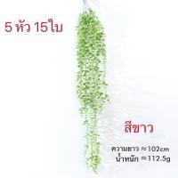 ราคา พร้อมส่ง เขากวาง ยูคา เฟิร์น โปทอส รวมต้นไม้ใบไม้ประดับช่อแขวน ต้นไม้ประดิษฐ์ สวยงามเสมือนจริง ความยาว (21089385957)