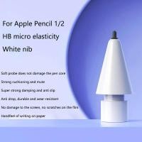 ราคา Pencil Tips For Apple Pencil 1st 2nd Spare Nib Replacement Tip For Apple Pencil 1st 2nd Generation Nib Stylus Pen Tips (20730368084)
