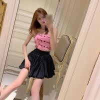 ราคา เสื้อเกาะอกใส่เที่ยว เสื้อยืดเกาะอก เกาะอกสายฝอ แซ่บๆ เกาะอกทรงสวย สตรีท คาเฟ่ ทะเล (16993768664)