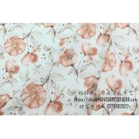 ราคา ผ้าคอตตอน100 ผ้าเมตร ผ้าคอตตอนนำเข้า ผ้าหน้ากว้าง 2 35 เมตร ผ้าลายดอกน้ำตาลพื้นขาว ผ้าลายดอกขาวพื้นน้ำตาล (10033843623)