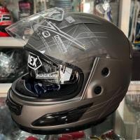 ราคา หมวกกันน็อคเต็มใบ INDEX 811 I Shield ชิวแว่น 2 ชั้น (19053541252)