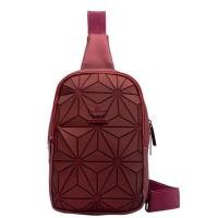 ราคา Adidasˉbag 3D กระเป๋าสะพายไหล่สตรีทแฟชั่นกระเป๋าคาดเอวสำหรับเด็กหญิงและเด็กชายกระเป๋าคาดลำตัวทรงคนส่งเอกสารสะพายข้างสำหรับผู้ชาย (14159082554)