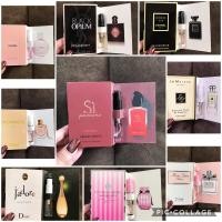 ราคา ของแท้ น้ำหอมBrandname ขนาดพกพา 2มล (6515178196)