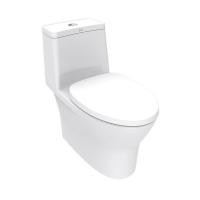 ราคา AMERICAN STANDARD TF 2530 สุขภัณฑ์ชิ้นเดียว 3 4 2L FLEXIO (7753152636)