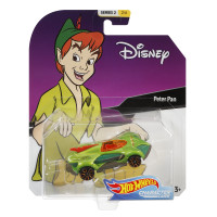 ราคา Hot Wheels Disney Character Cars Assortment รถฮอตวิล ดิสนี่ย์ GCK28 ACD CH (18583879409)