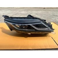 ราคา Mitsubishi Triton ของแท้ ไฟหน้า มิตซูบิชิ ไทรทัน Athlete Black GLS Sport 2020 2021 2022 2023 (19790209680)