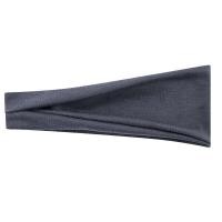 ราคา ST Headbands ผ้าพันคอคอตตอนยืดแถบคาดศีรษะสีทึบสำหรับผู้ชายผ้าคาดผมออกกำลังกายวิ่งโยคะผ้าคาดศีรษะสำหรับเล่นกีฬาใหม่ (20872254526)