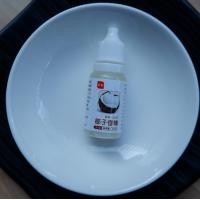 ราคา ส่งฟรี กลิ่นผสมอาหาร ขนาด10ml มีให้เลือกถึง43สี แต่งกลิ่นขนม แต่งกลิ่นวนิลา แต่งกลิ่นใบเตย แต่งกลิ่นนมแมว แต่งกลิ่นนมสด แต่งกลิ่นมะพร้าว กลิ่นมะลิ ผงแต่งกลิ่นอาหาร (12623002431)