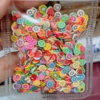 ราคา ฟีโม่แบบบาง ฟีโม่แต่งเล็บ ฟีโม่ผลไม้ การ์ตูนรวมแบบน่ารัก (19409664922)