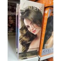ราคา ครีมย้อมผม ลาดีเน่ 3D LADENE 100ml (17448713488)